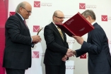 woj. kujawsko-pomorskie - Galeria zdjęć Gala "Przedsiębiorstw i Gmin Fair Play" 2011