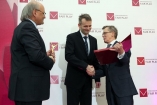 woj. kujawsko-pomorskie - Galeria zdjęć Gala "Przedsiębiorstw i Gmin Fair Play" 2011