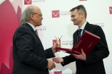woj. kujawsko-pomorskie - Galeria zdjęć Gala "Przedsiębiorstw i Gmin Fair Play" 2011