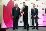 woj. kujawsko-pomorskie - Galeria zdjęć Gala "Przedsiębiorstw i Gmin Fair Play" 2011