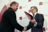 woj. kujawsko-pomorskie - Galeria zdjęć Gala "Przedsiębiorstw i Gmin Fair Play" 2011