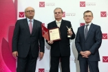 woj. kujawsko-pomorskie - Galeria zdjęć Gala "Przedsiębiorstw i Gmin Fair Play" 2011