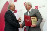 woj. kujawsko-pomorskie - Galeria zdjęć Gala "Przedsiębiorstw i Gmin Fair Play" 2011