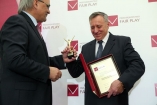 woj. kujawsko-pomorskie - Galeria zdjęć Gala "Przedsiębiorstw i Gmin Fair Play" 2011