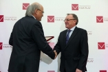 woj. kujawsko-pomorskie - Galeria zdjęć Gala "Przedsiębiorstw i Gmin Fair Play" 2011