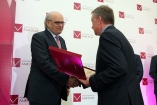 woj. kujawsko-pomorskie - Galeria zdjęć Gala "Przedsiębiorstw i Gmin Fair Play" 2011