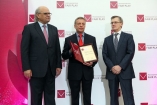 woj. kujawsko-pomorskie - Galeria zdjęć Gala "Przedsiębiorstw i Gmin Fair Play" 2011