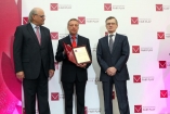woj. kujawsko-pomorskie - Galeria zdjęć Gala "Przedsiębiorstw i Gmin Fair Play" 2011