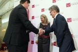 woj. kujawsko-pomorskie - Galeria zdjęć Gala "Przedsiębiorstw i Gmin Fair Play" 2011