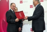 woj. kujawsko-pomorskie - Galeria zdjęć Gala "Przedsiębiorstw i Gmin Fair Play" 2011