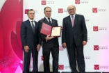 woj. kujawsko-pomorskie - Galeria zdjęć Gala "Przedsiębiorstw i Gmin Fair Play" 2011