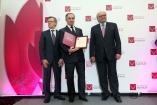 woj. kujawsko-pomorskie - Galeria zdjęć Gala "Przedsiębiorstw i Gmin Fair Play" 2011