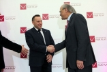 woj. kujawsko-pomorskie - Galeria zdjęć Gala "Przedsiębiorstw i Gmin Fair Play" 2011