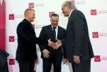woj. kujawsko-pomorskie - Galeria zdjęć Gala "Przedsiębiorstw i Gmin Fair Play" 2011