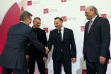 woj. kujawsko-pomorskie - Galeria zdjęć Gala "Przedsiębiorstw i Gmin Fair Play" 2011