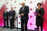 woj. kujawsko-pomorskie - Galeria zdjęć Gala "Przedsiębiorstw i Gmin Fair Play" 2011