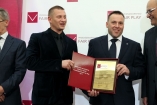 woj. kujawsko-pomorskie - Galeria zdjęć Gala "Przedsiębiorstw i Gmin Fair Play" 2011