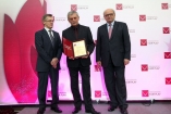 woj. kujawsko-pomorskie - Galeria zdjęć Gala "Przedsiębiorstw i Gmin Fair Play" 2011