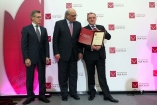 woj. kujawsko-pomorskie - Galeria zdjęć Gala "Przedsiębiorstw i Gmin Fair Play" 2011