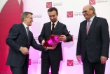 woj. kujawsko-pomorskie - Galeria zdjęć Gala "Przedsiębiorstw i Gmin Fair Play" 2011
