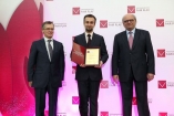 woj. kujawsko-pomorskie - Galeria zdjęć Gala "Przedsiębiorstw i Gmin Fair Play" 2011