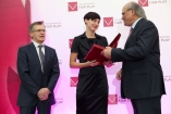woj. kujawsko-pomorskie - Galeria zdjęć Gala "Przedsiębiorstw i Gmin Fair Play" 2011