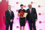 woj. kujawsko-pomorskie - Galeria zdjęć Gala "Przedsiębiorstw i Gmin Fair Play" 2011