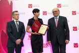 woj. kujawsko-pomorskie - Galeria zdjęć Gala "Przedsiębiorstw i Gmin Fair Play" 2011