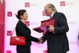 woj. kujawsko-pomorskie - Galeria zdjęć Gala "Przedsiębiorstw i Gmin Fair Play" 2011