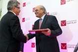 woj. kujawsko-pomorskie - Galeria zdjęć Gala "Przedsiębiorstw i Gmin Fair Play" 2011