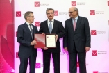 woj. kujawsko-pomorskie - Galeria zdjęć Gala "Przedsiębiorstw i Gmin Fair Play" 2011