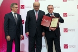woj. kujawsko-pomorskie - Galeria zdjęć Gala "Przedsiębiorstw i Gmin Fair Play" 2011