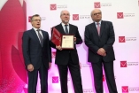 woj. kujawsko-pomorskie - Galeria zdjęć Gala "Przedsiębiorstw i Gmin Fair Play" 2011
