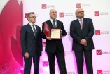 woj. kujawsko-pomorskie - Galeria zdjęć Gala "Przedsiębiorstw i Gmin Fair Play" 2011