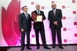woj. kujawsko-pomorskie - Galeria zdjęć Gala "Przedsiębiorstw i Gmin Fair Play" 2011