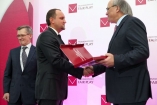 woj. kujawsko-pomorskie - Galeria zdjęć Gala "Przedsiębiorstw i Gmin Fair Play" 2011