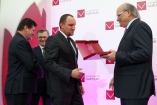 woj. kujawsko-pomorskie - Galeria zdjęć Gala "Przedsiębiorstw i Gmin Fair Play" 2011