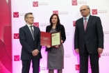 woj. kujawsko-pomorskie - Galeria zdjęć Gala "Przedsiębiorstw i Gmin Fair Play" 2011