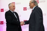 woj. kujawsko-pomorskie - Galeria zdjęć Gala "Przedsiębiorstw i Gmin Fair Play" 2011