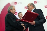 woj. kujawsko-pomorskie - Galeria zdjęć Gala "Przedsiębiorstw i Gmin Fair Play" 2011