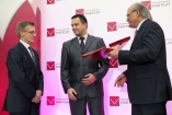 woj. kujawsko-pomorskie - Galeria zdjęć Gala "Przedsiębiorstw i Gmin Fair Play" 2011