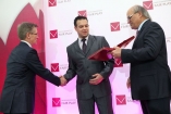 woj. kujawsko-pomorskie - Galeria zdjęć Gala "Przedsiębiorstw i Gmin Fair Play" 2011