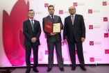 woj. kujawsko-pomorskie - Galeria zdjęć Gala "Przedsiębiorstw i Gmin Fair Play" 2011