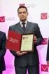 woj. kujawsko-pomorskie - Galeria zdjęć Gala "Przedsiębiorstw i Gmin Fair Play" 2011