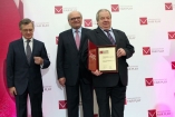 woj. kujawsko-pomorskie - Galeria zdjęć Gala "Przedsiębiorstw i Gmin Fair Play" 2011