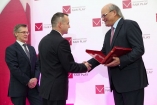 woj. kujawsko-pomorskie - Galeria zdjęć Gala "Przedsiębiorstw i Gmin Fair Play" 2011