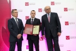woj. kujawsko-pomorskie - Galeria zdjęć Gala "Przedsiębiorstw i Gmin Fair Play" 2011