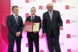 woj. kujawsko-pomorskie - Galeria zdjęć Gala "Przedsiębiorstw i Gmin Fair Play" 2011