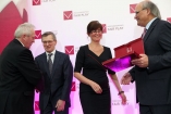 woj. kujawsko-pomorskie - Galeria zdjęć Gala "Przedsiębiorstw i Gmin Fair Play" 2011