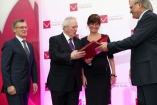 woj. kujawsko-pomorskie - Galeria zdjęć Gala "Przedsiębiorstw i Gmin Fair Play" 2011